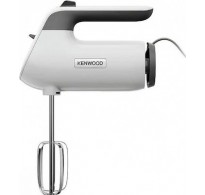 Kenwood HMP50.000WH QuickMix+ Μίξερ Χειρός 650W Λευκό